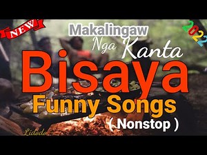 NEW 2026 BISAYA FUNNY JOKES | Mga kantang makalingaw | Bisaya Funny Songs | Bisaya Nonstop 💥
