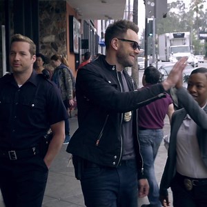 It’s Ryan Hansen’s greatest role yet…himself. Watch #RHSolvesCrimes, now on YouTube Red. | YouTube