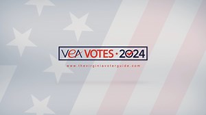 The future of public education is on the ballot this November. You can't afford to sit this one out. Every vote counts! #VEAVotes Get important election info, check your registration status, and find candidates on your ballot who will support our public schools at www.thevirginiavoterguide.com/. | Virginia Education Association | Facebook