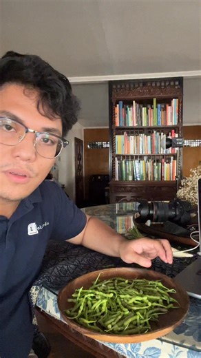 Sassa gurl content creating masterclass. Kaka pressure lol. | John Sherwin Felix