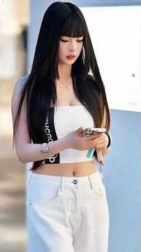 Street Fashion China 2025 New Trends You’ll Love 😍 #mobilefashion #casualclothes #casualoutfit