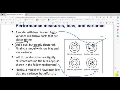 chapter 1 Introduction to Machine Learning from 23 to the end