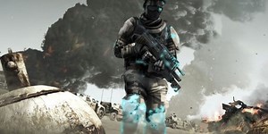 DARPA genetically modified humans for a super soldier army – Lifeboat News: The Blog