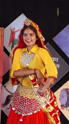 AARTI & ANGEL Haryanvi Dance Performance 🔥💃 | KKHD Stage #HaryanviDance