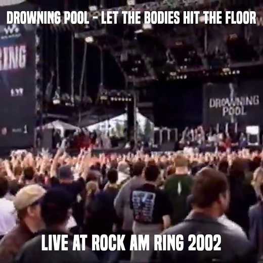 119K views · 3K reactions | Let the bodies hit the floor! | Kerrang! | Facebook