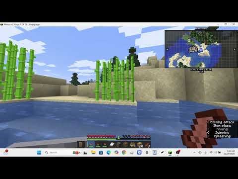 Keep inventory Ep2 Journey