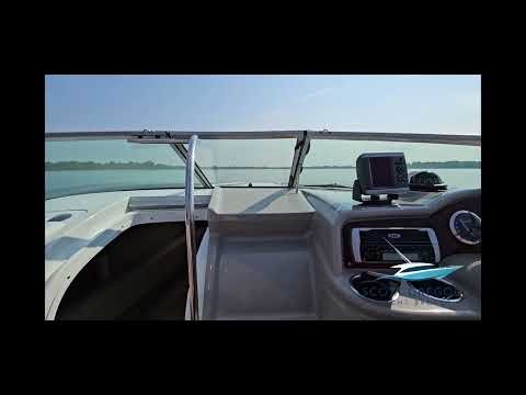 2004 260 Formula SS Sea Trial and Customer Delivery Mercruiser 496 MAG! #scottgetsitsold