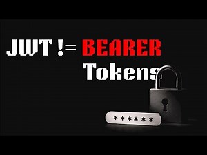 Most Devs Get API Authentication Wrong ?