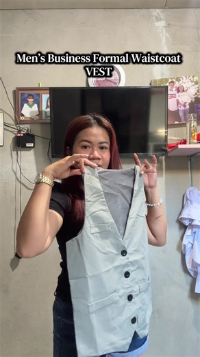 Stylish Semi-Formal Vests for the Office