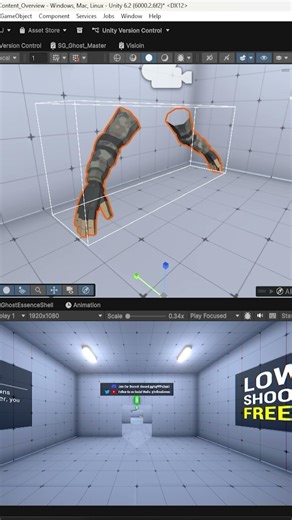 Scale Factor in Unity #unityengine #howto #progamming #2026