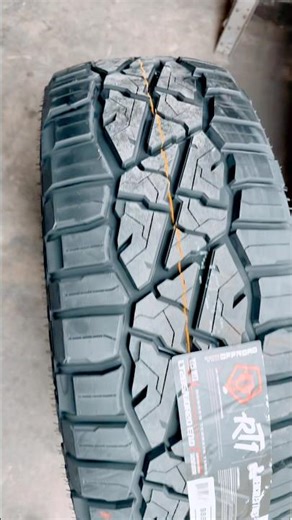 I Didn’t Expect THIS from a Hercules Truck Tire… #rt1