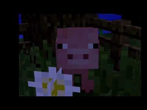 Minecraft Pig Sound