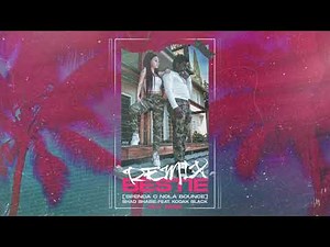 Bhad Bhabie - Bestie (feat. Kodak Black) [Spenda C Nola Remix] [Official Audio] | Danielle Bregoli