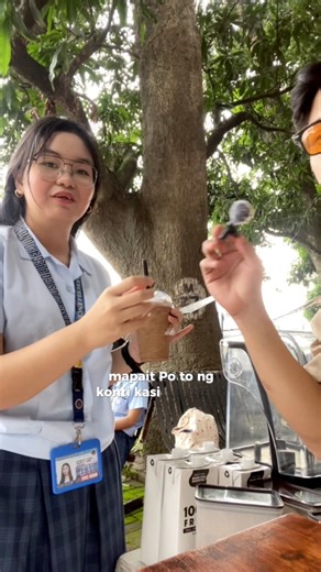 Day 2 at SPCF | honest thoughts after trying our Java Chip! 🥹 #dcroffee #fypシviralシ2024 #fypシ゚viralシ #fypreels #reelsviralシ #reelsfacebook #coffeetime #coffee #cafe #cafeowner #smallbusinessbigdreams #smallbusinesssupportingsmallbusiness #smallbiz #business #localbusiness #kapetayo #kapemuna #businessowner #entrepreneur #marketing #reelsfb | D’ Croffee