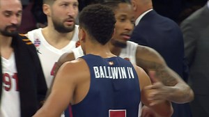 CSKA Basketball bounced back to claim a sixth win of the season in the Basque-Country beating Baskonia 74-80 Highlights... | EuroLeague