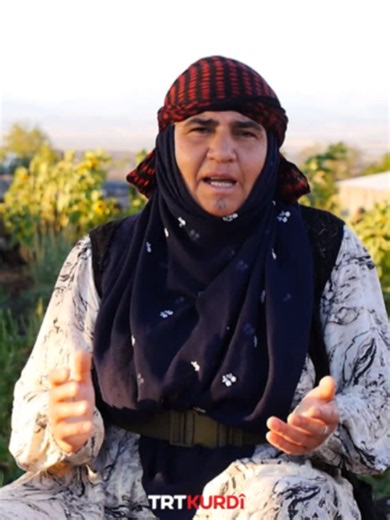 "War û wardoz nema me lê danî" Çîrokên Qerejdaxê - Beşa 10. #kurdi #tr...