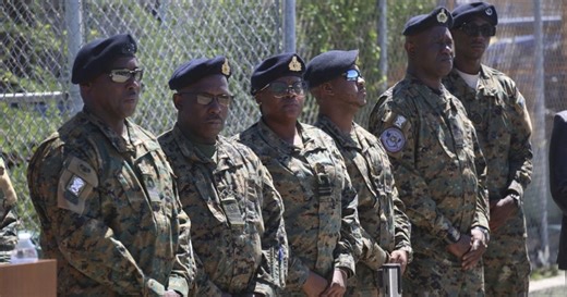 Haiti's crisis: a focus on security fragility and humanitarian needs | Africanews