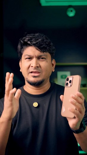 133K views · 2.7K reactions | iPhone vs Android! iPhone win, Here's Why #techbyakram #techreview#TechReview | Tech by Akram 2.0 | Facebook