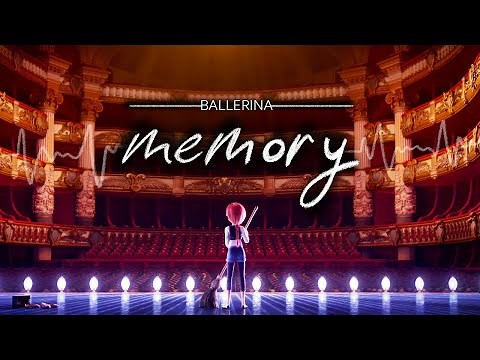 ballerina | memory