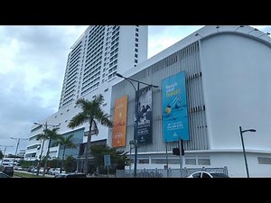 The Hills located at the Pullman hotel building in Kuching Sarawak Malaysia (Part2)