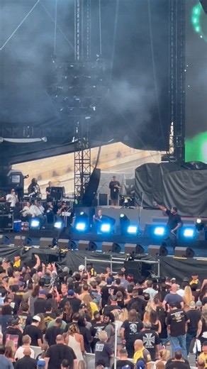 Ice Cube - Bop Gun (One Nation) Live at Rose Bowl, Los Angeles, CA 9/5/2026)