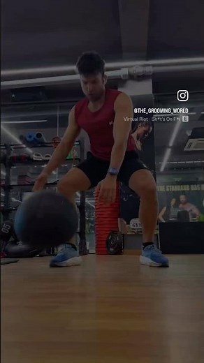 HYROX Training Day 🔥 Full Hybrid Workout | Build Strength + Endurance Like a Pro