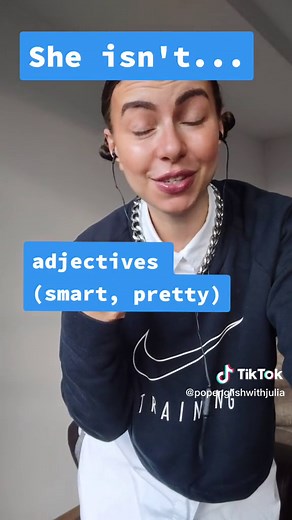 Learn When to Use 'Isn't' vs. 'Doesn't': English Grammar