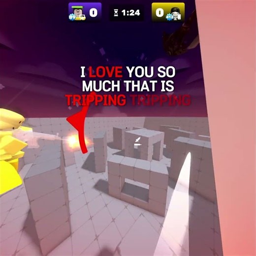 Misery Trend🔥 #rivals #roblox #viral #edits #clips #robloxedit