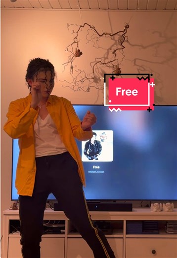 Free with make up✨ #fyp #michaeljackson #free #makeup #cosplay
