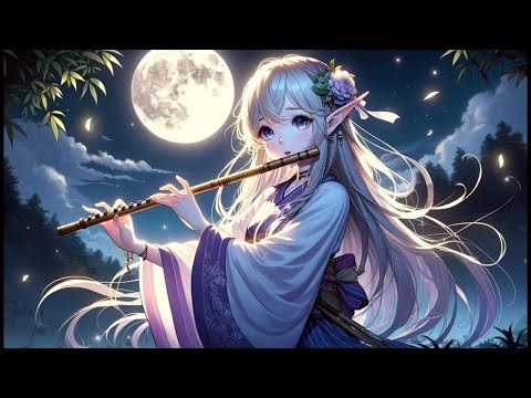 ASMR Relaxing Music: Melody That Heals the Heart — Peaceful Music for Soul and Mind