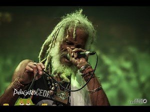 Cedric "Congo" Myton - Youth Man - 10/19 - PelaGatos