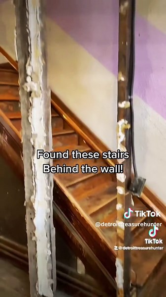 Exploring the History of a 1900's Funeral Home with Hidden Secrets