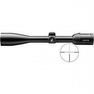 Swarovski Z5 3.5-18x44mm Review [Ballistic Turret & 4W Reticle Scope]