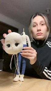 116K views · 3.4K reactions | #crochet #amigurumi #Halloween | Hebras Crochet | Facebook