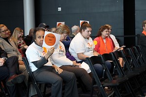 Advocates Seek Funding To Help Virginians With Disabilities