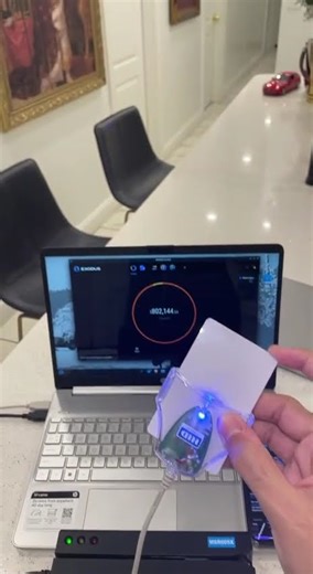 HOW TO START SWIPING WHITE CARDS 2025 USING X2 EMV SOFTWARE TUTORIAL #swiping #CC #cards