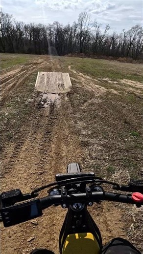 Riding my Heybike Villian 😁