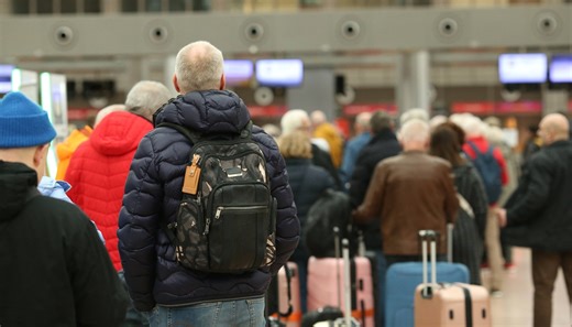 Urlaub in Spanien: Streik bei Airline angekündigt - Abreise-Chaos am Flughafen droht