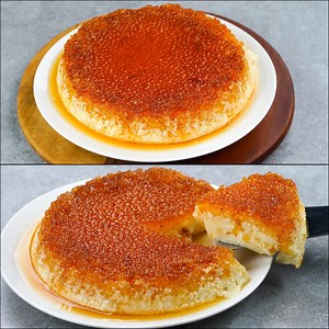 34K views · 102 reactions | Enjoy a rich and creamy sago milk pudding that's smooth and easy to make at home. #SagoMilkPudding #CreamyDessert #TapiocaPudding #PuddingRecipe #CaramelFlan | N'Oven - Cake & Cookies | Facebook