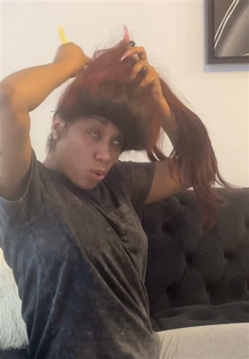 Wash Me - Ultimate Wig Care Tips for Beautiful Hair