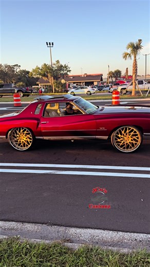 Monte Carlo’s Back to Back Dominance