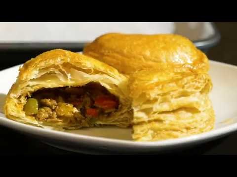 Porto’s Meat Pies – Now Available through Porto’s Bake at Home!