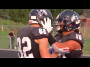 Corner Canyon dominates Bingham 56-28