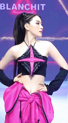 Phần catwalk của Mỹ Mỹ và CiiN tại Asian Kids Fashion Week 2023 #mymy #mymybn #Ciin #bndanceteam #bnentertainment #asiankidsfashionweek2023 #blanchi