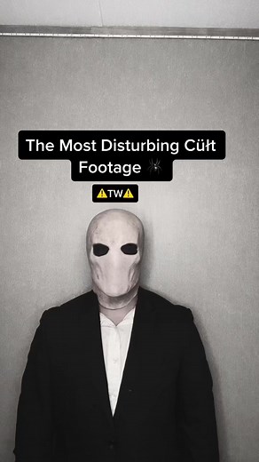 Heaven's Gate Cult Incident Explained