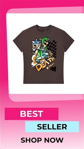 Essential Bodycon Crewneck T-Shirt