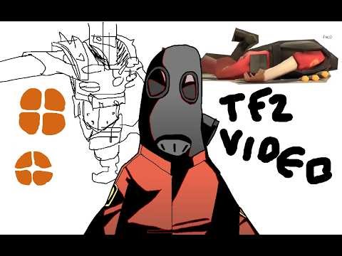 random tf2 clips