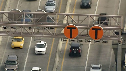 Planning a summer road trip? Your North Texas Tollway Authority TollTag will now work on most toll roads in Colorado
