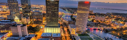 Live Grow Thrive 2045: Tampa Comprehensive Plan Update - Plan Hillsborough