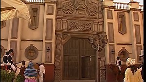 Alborada - Capitulo 71 Completo - Optimovision.Tv